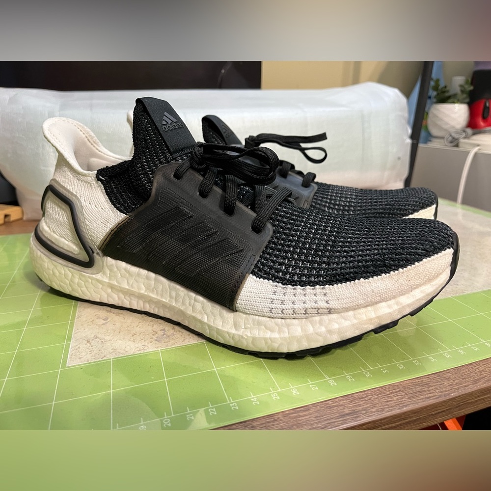 Adidas Ultraboost 19 Men’s 9.5